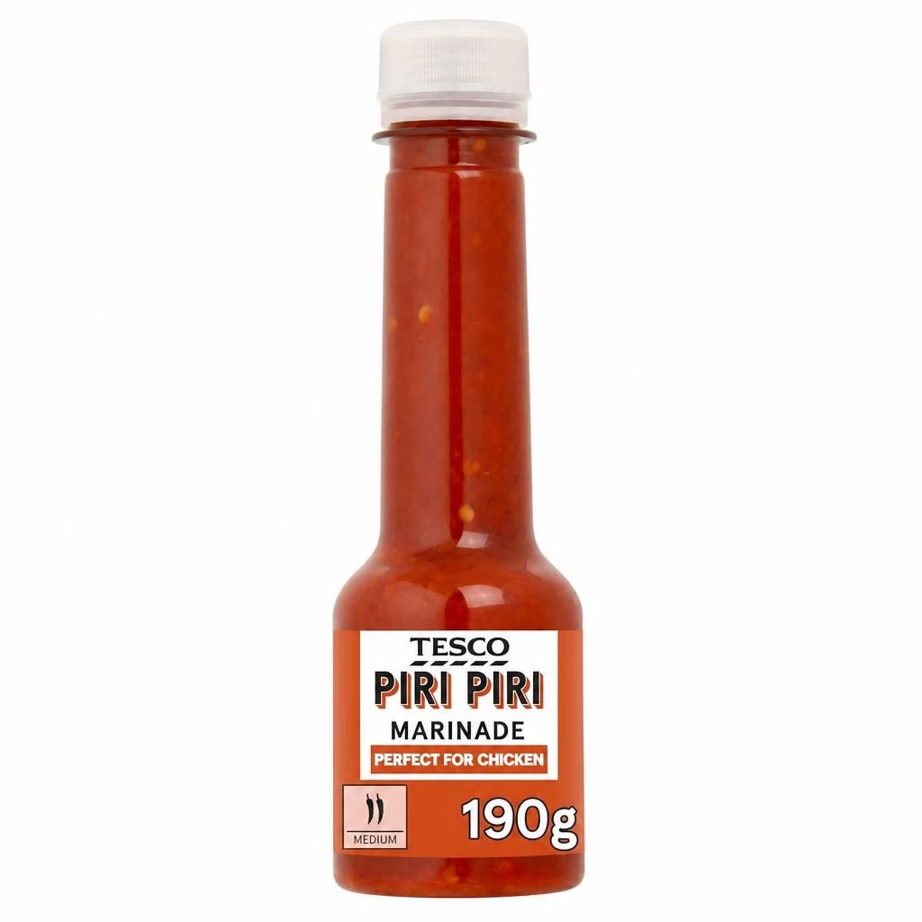 TESCO Piri Piri Marinade 165g