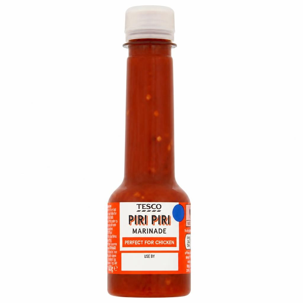 TESCO Piri Piri Marinade 165g
