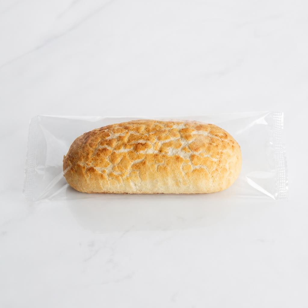 Sainsbury's Giraffe Vienna Rolls x4