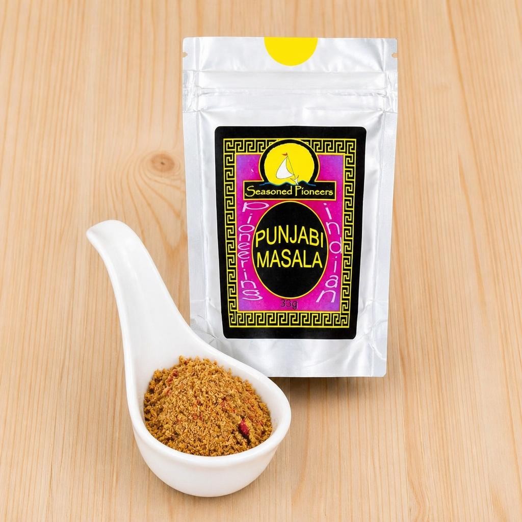 Seasoned Pioneers Punjabi Masala 33g