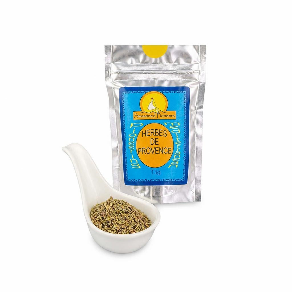 Seasoned Pioneers Herbes de Provence 13g