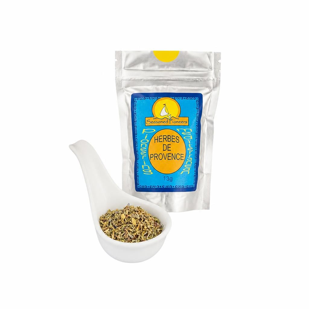 Seasoned Pioneers Herbes de Provence 13g
