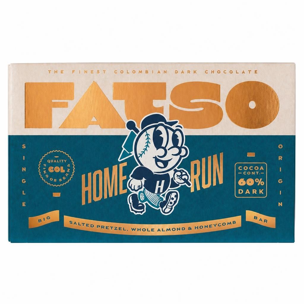 FATSO Home Run