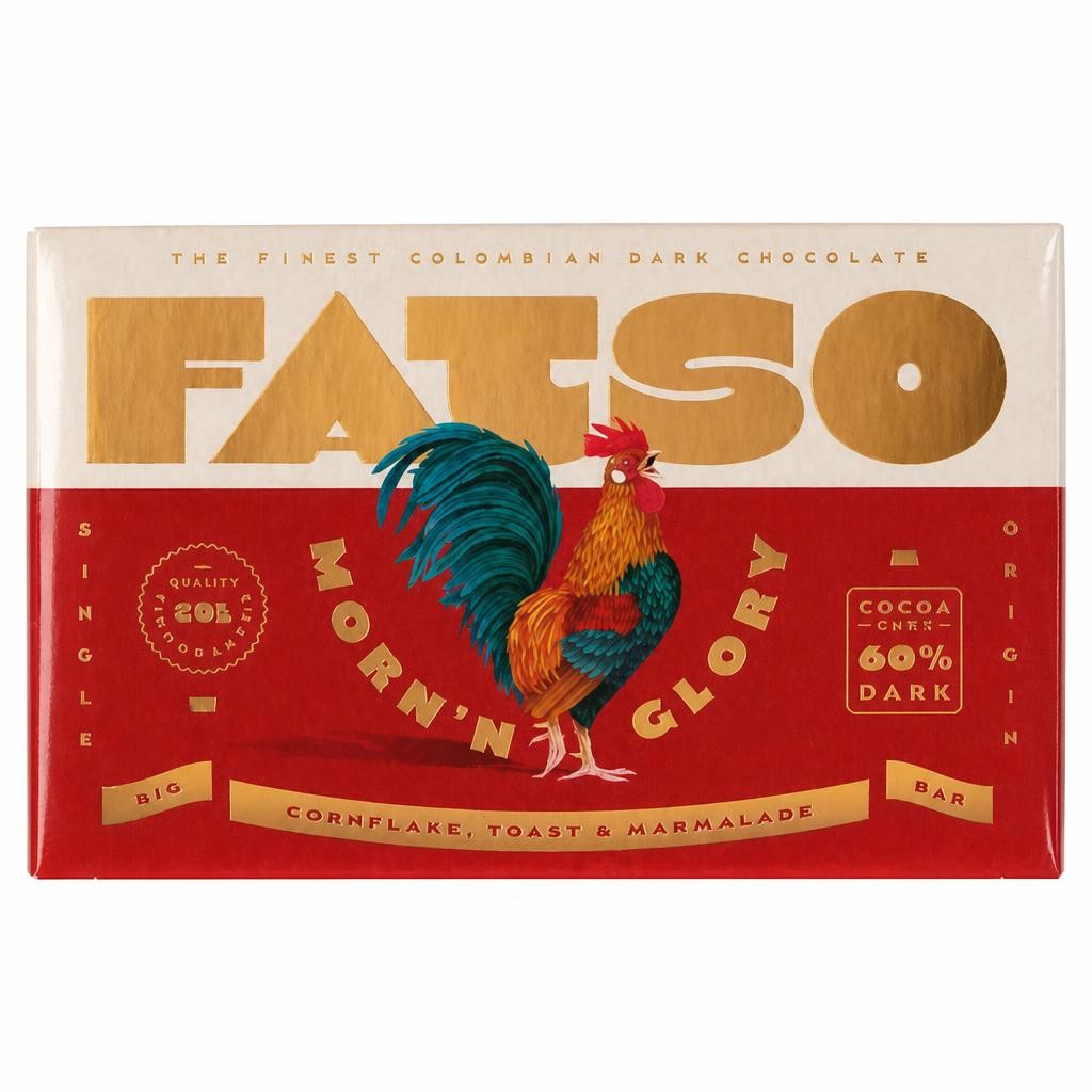 FATSO Morn'n Glory