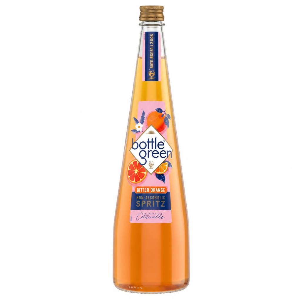 Bottlegreen Bitter Orange