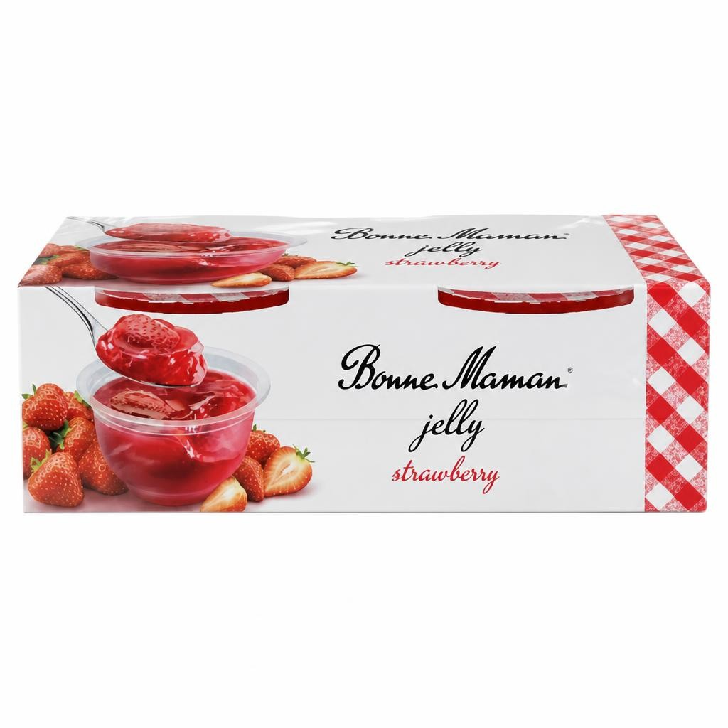 Bonne Maman Strawberry Jelly