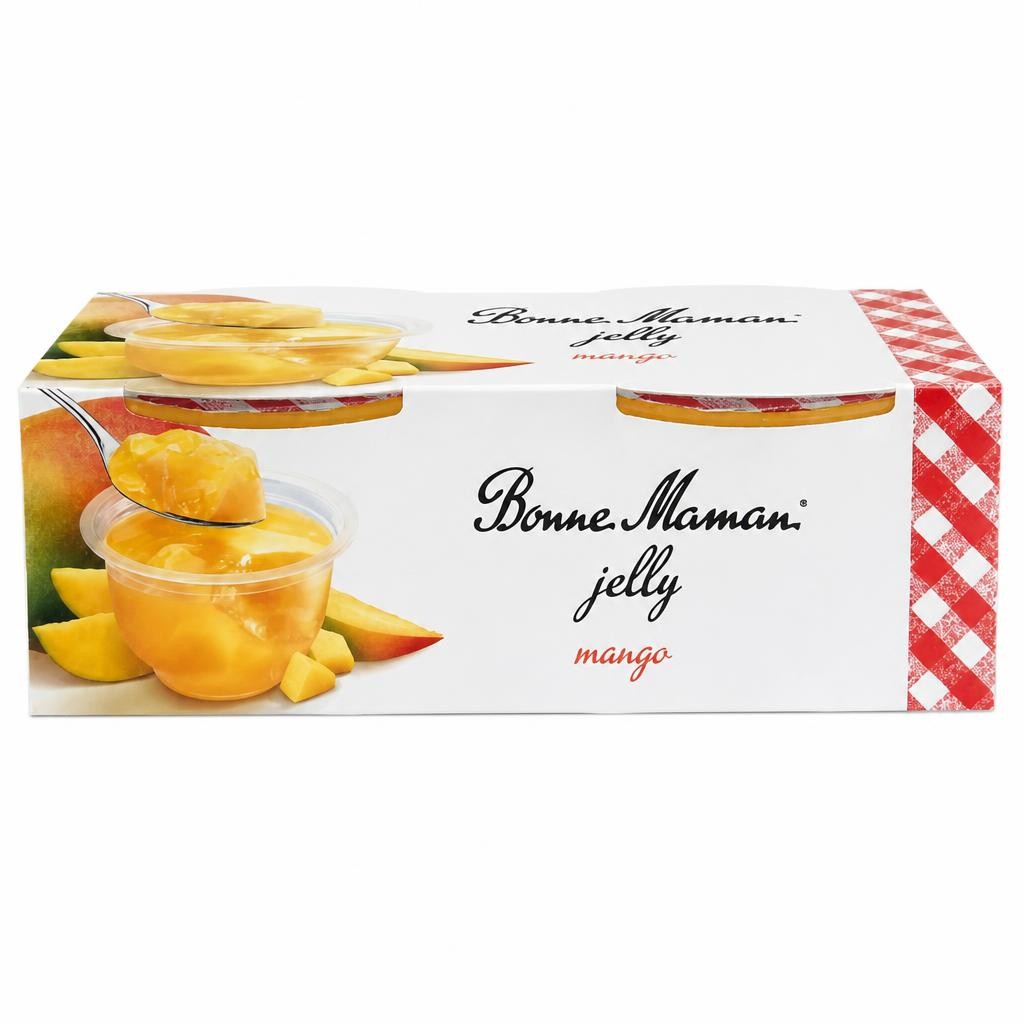 Bonne Maman Mango Jelly