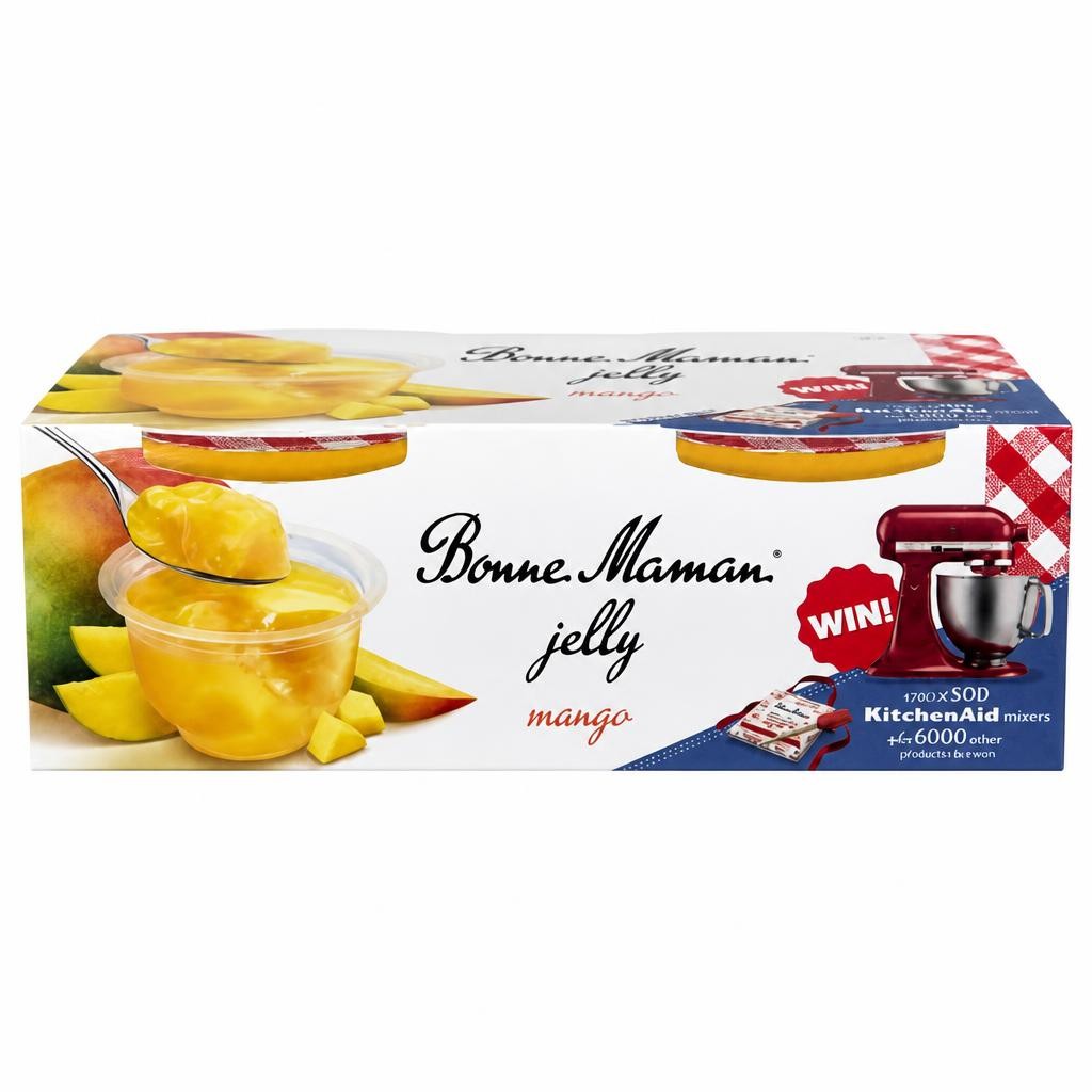 Bonne Maman Mango Jelly