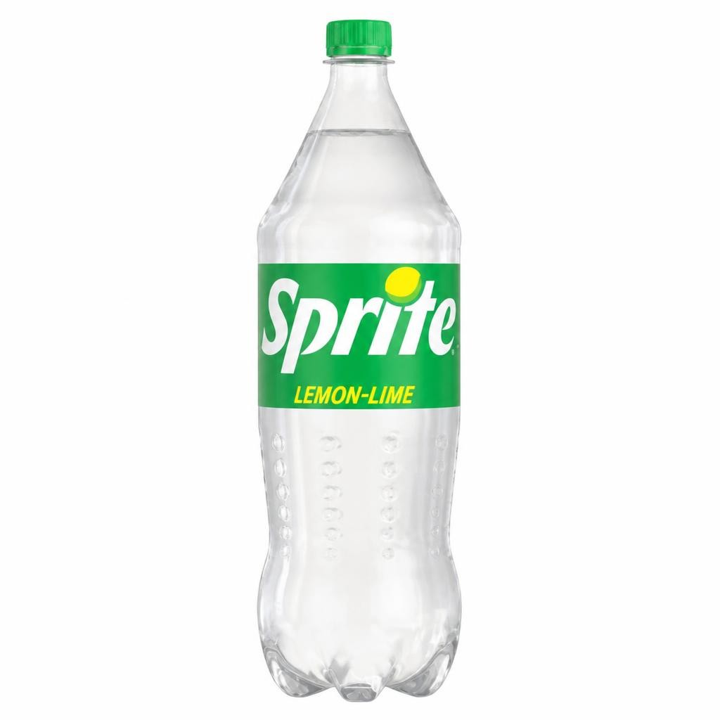 Sprite Lemon Lime 1.5L Bottle