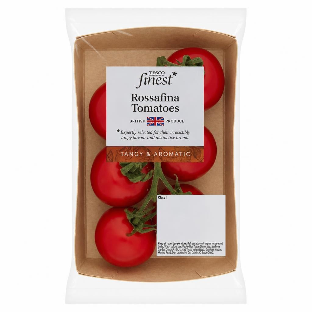 Tesco Finest Rossafina Tomatoes 300g