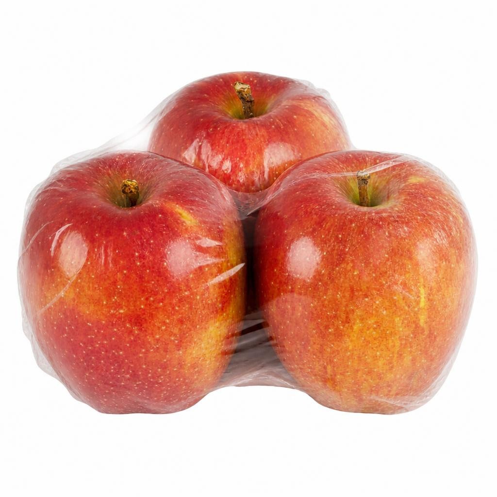 Large Braeburn Apples Loose Class 1