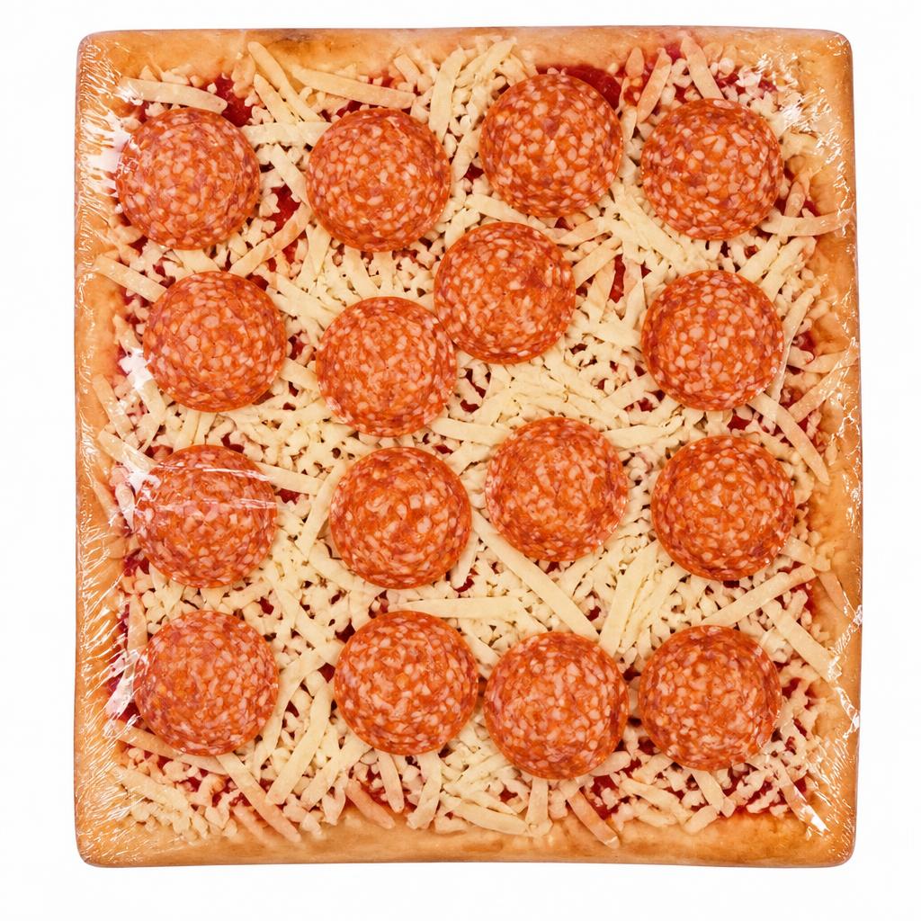 Sainsbury's 510g Pepperoni Pizza