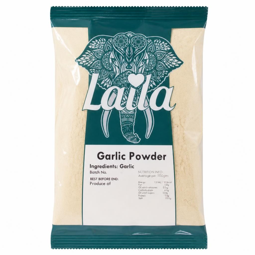 Laila Garlic Powder 100g