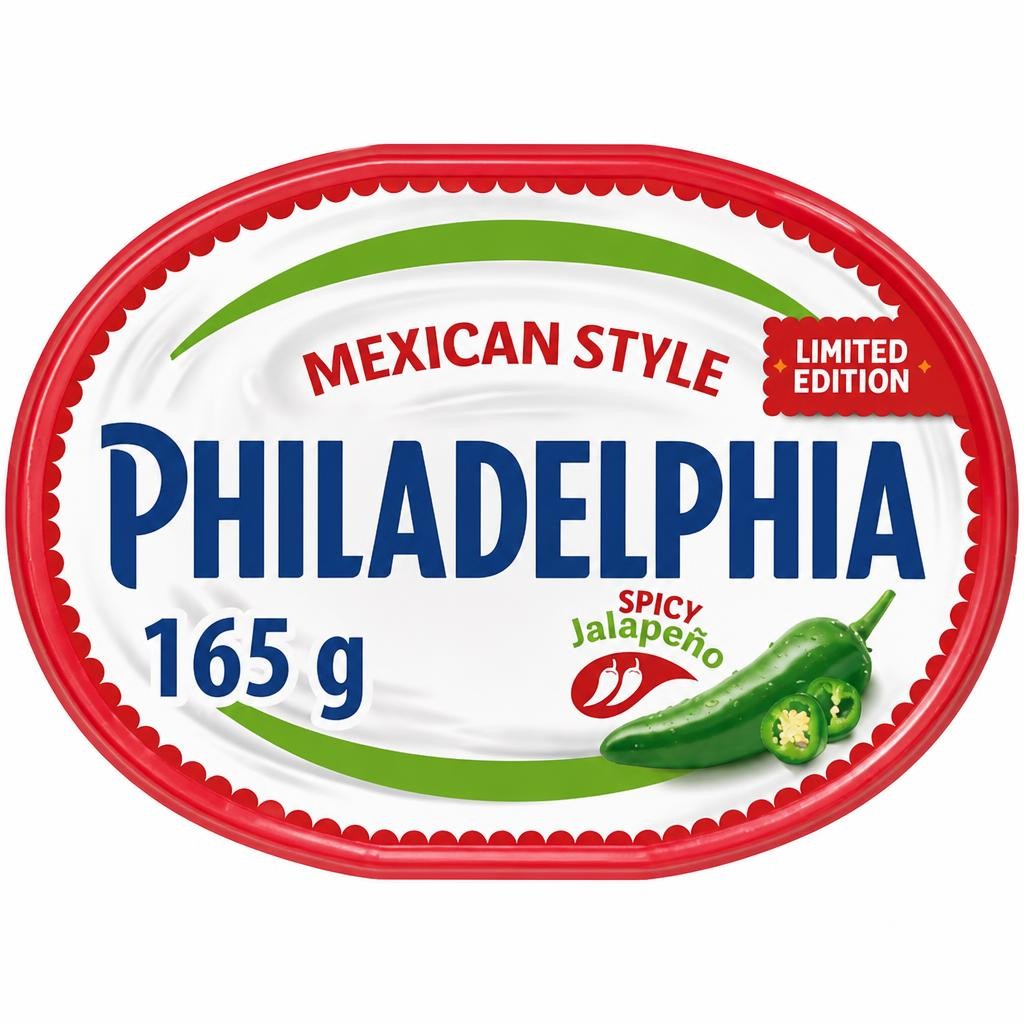Philadelphia Mexican