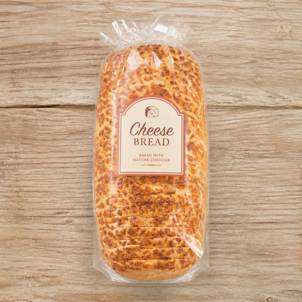 Tesco Tiger Sliced Loaf 400G