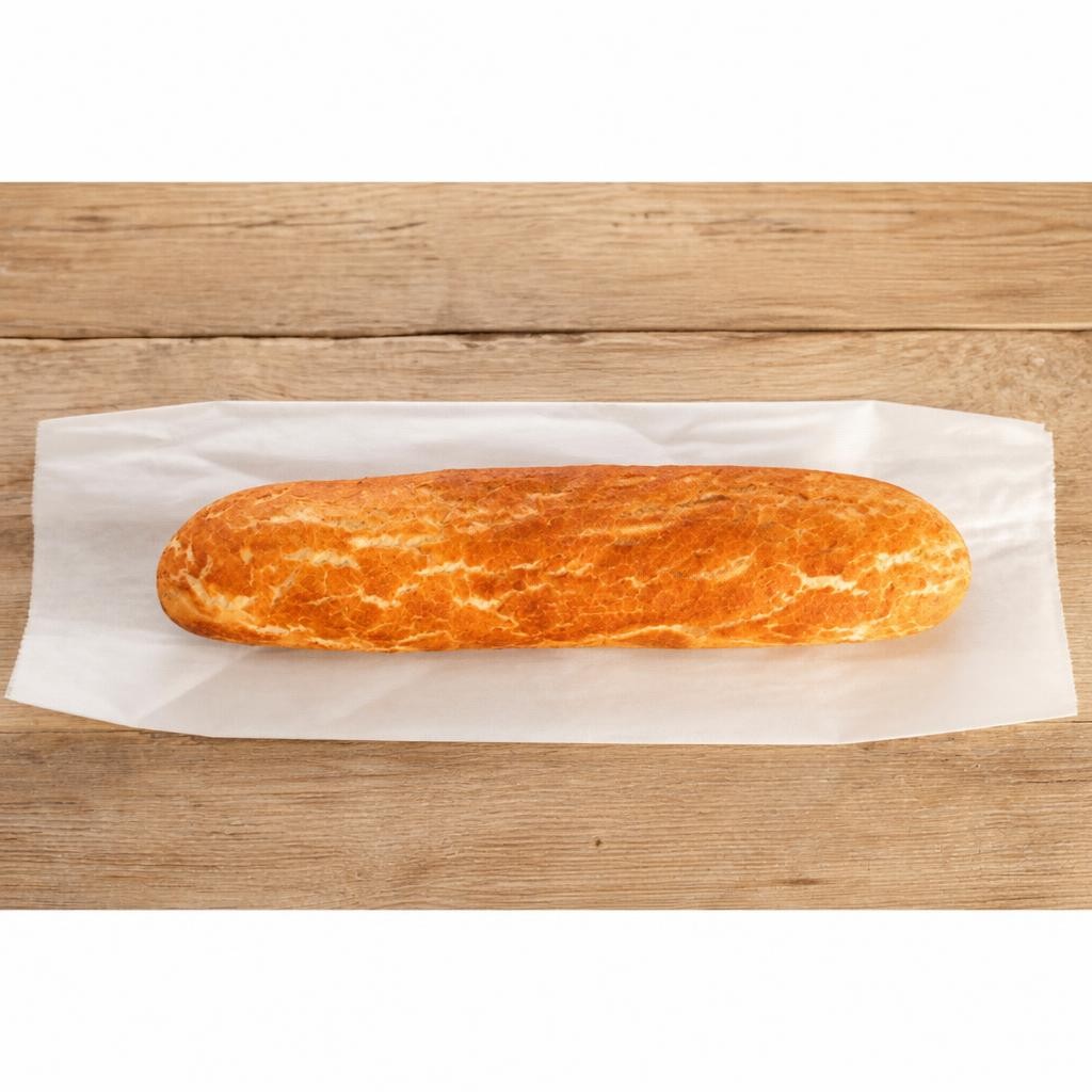 Tesco Tiger Baton