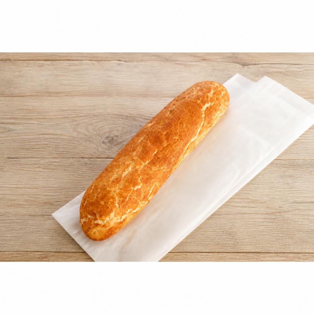 Tesco Tiger Baton