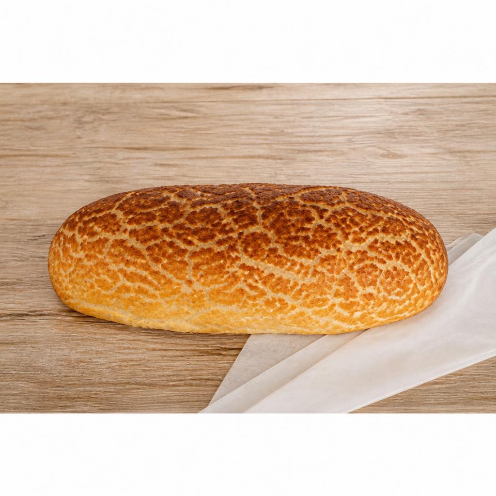 Tesco Tiger Bloomer 800G
