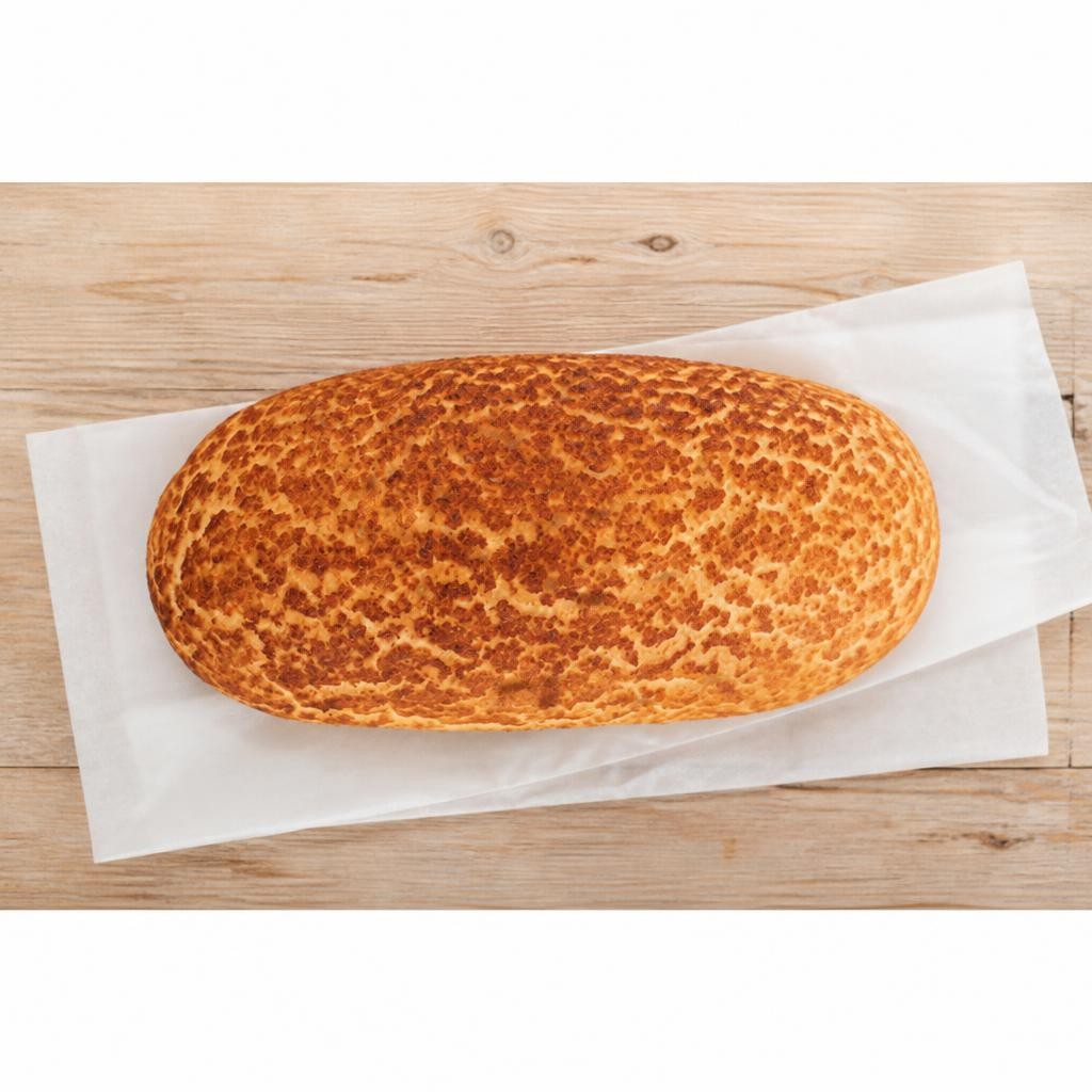 Tesco Tiger Bloomer 400G