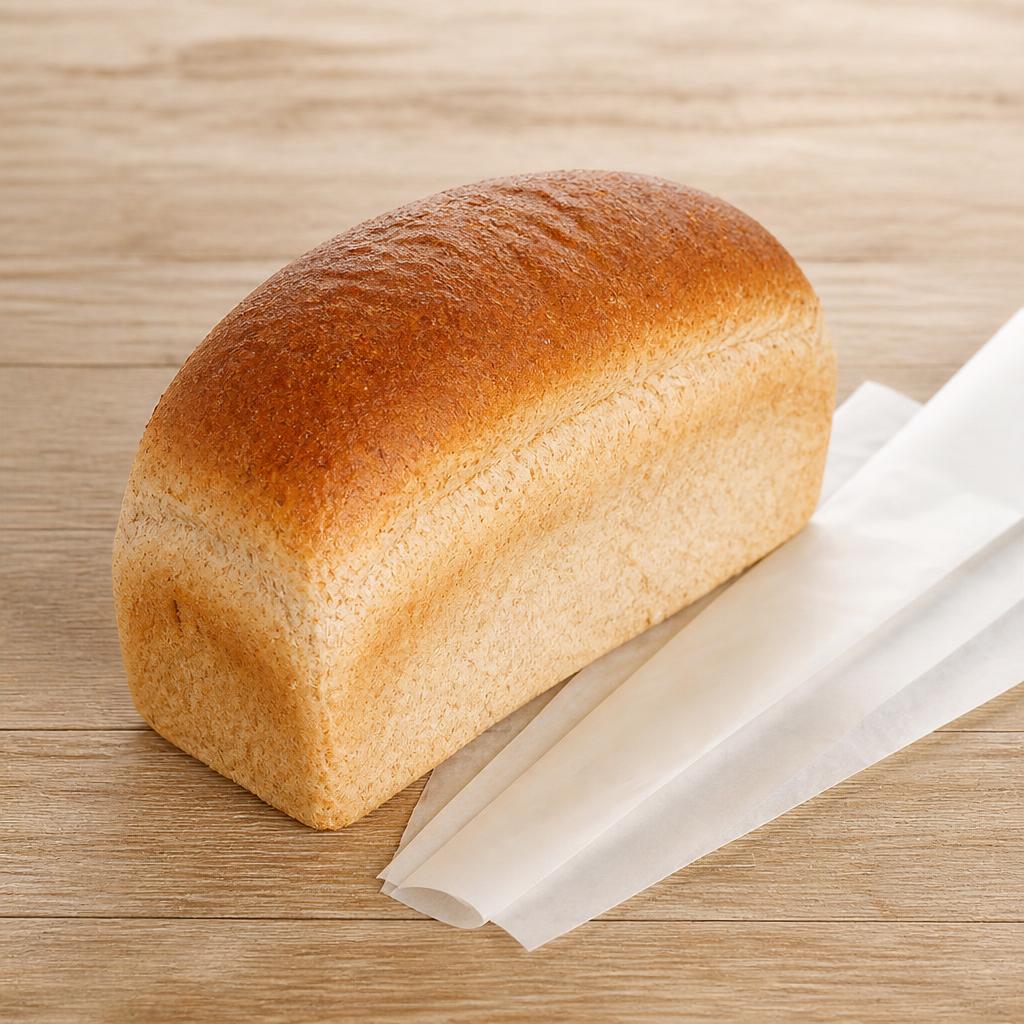 Tesco Hi Fibre Wholemeal Loaf 800G
