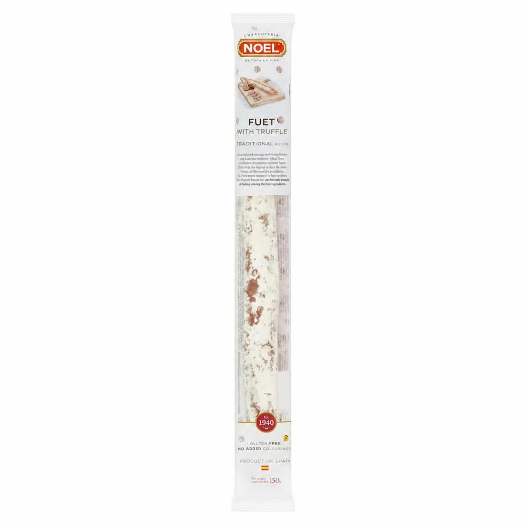 Noel Fuet with Truffle 170g