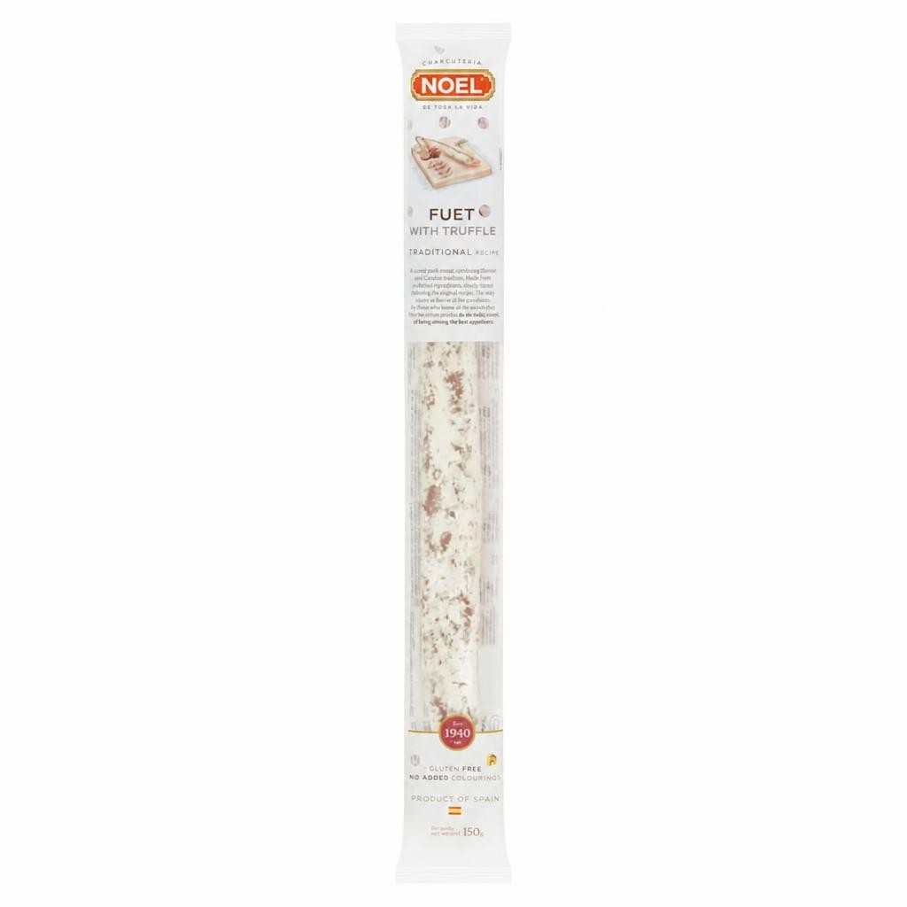 Noel Fuet with Truffle 170g