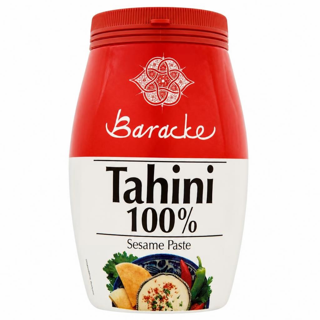 Baracke Tahini 500G