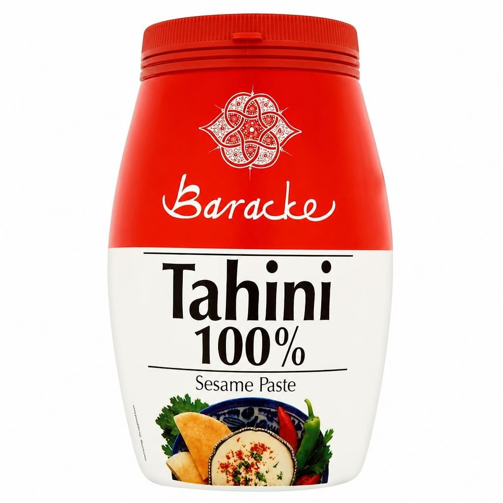 Baracke Tahini 500G