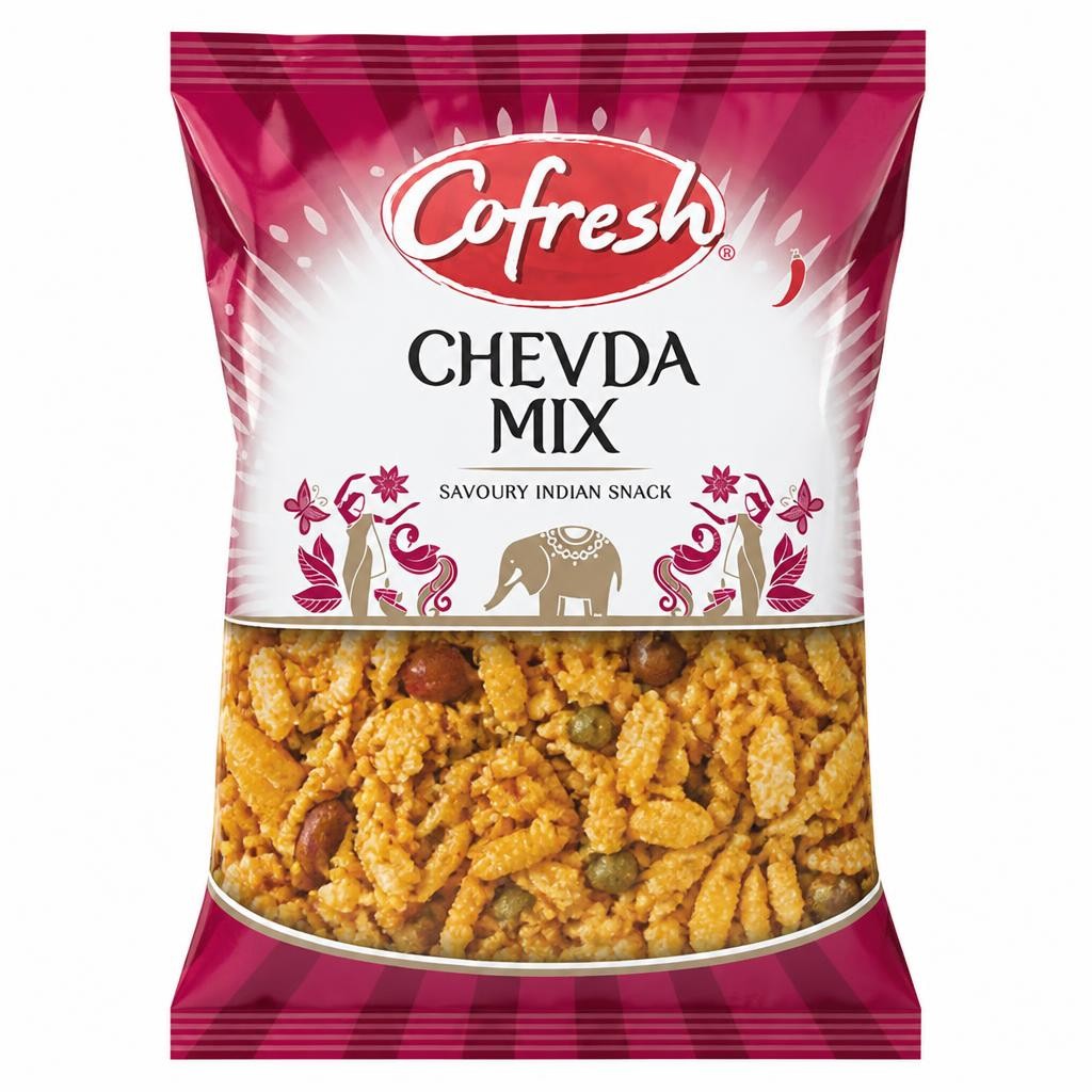 Cofresh Chevda 325G