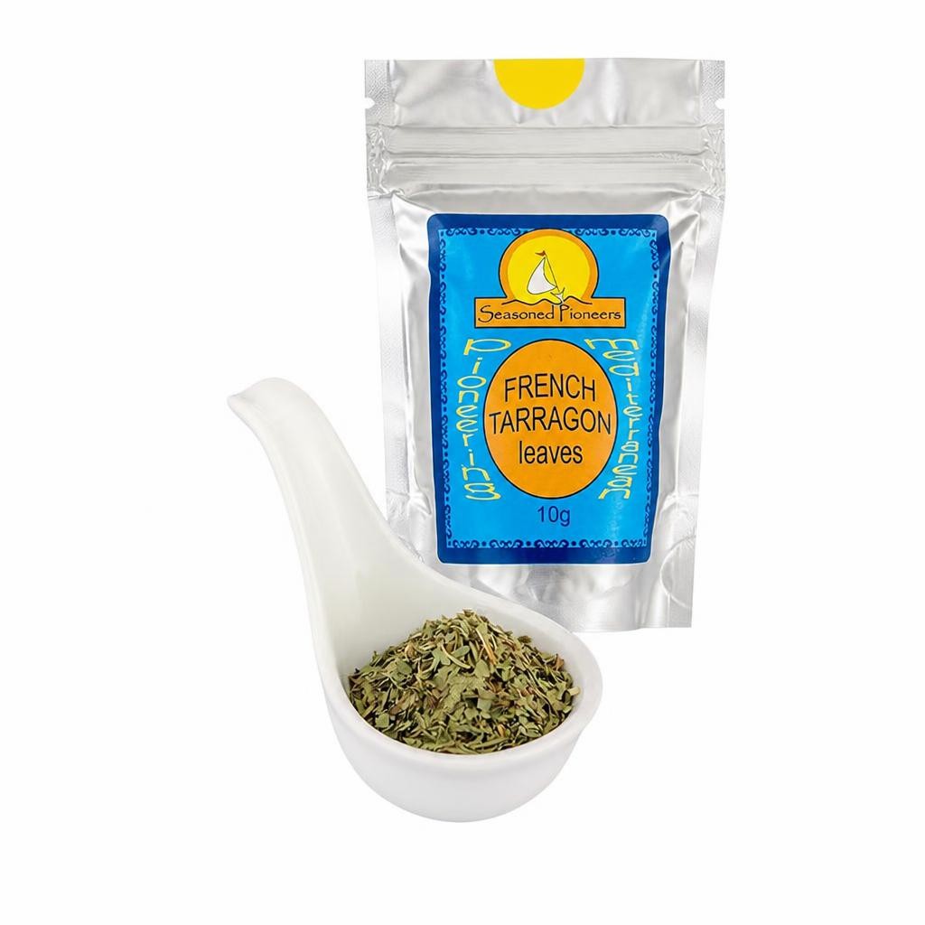 Seasoned Pioneers Tarragon 10g