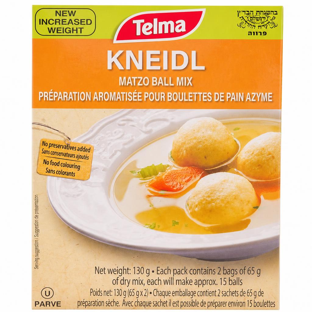 Telma Kneidl Matzo Ball Mix 130g