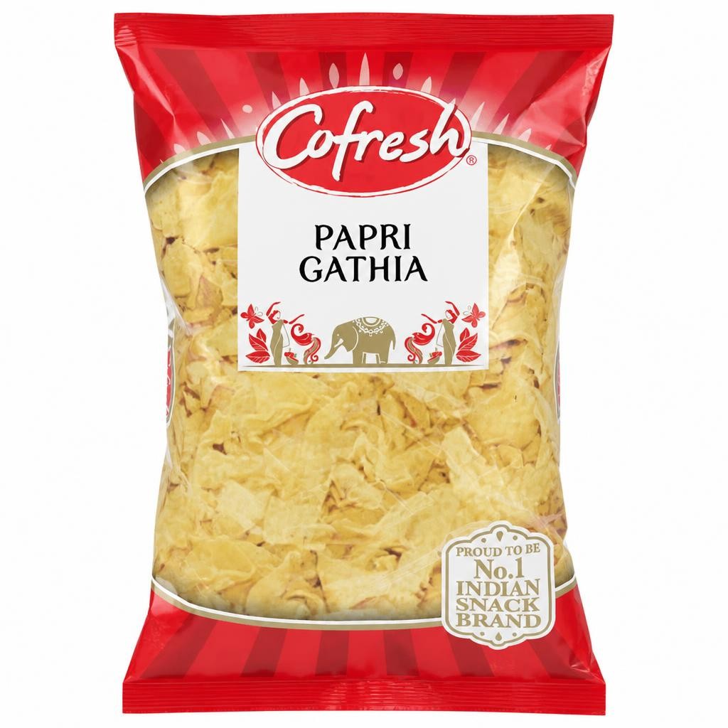 Cofresh Papri Gathia 300g