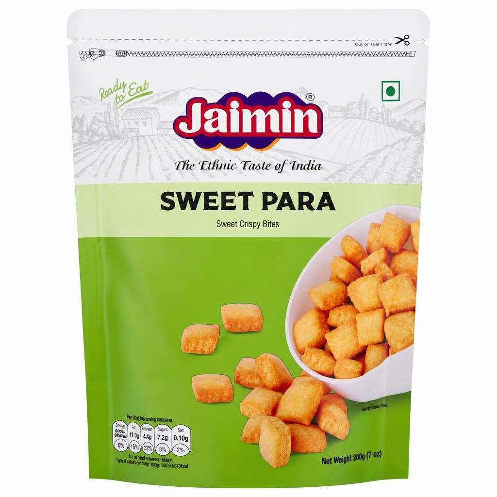 Jaimin Sweet Para 200g