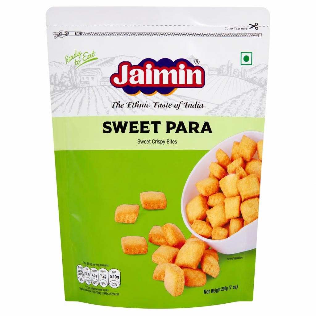 Jaimin Sweet Para 200g
