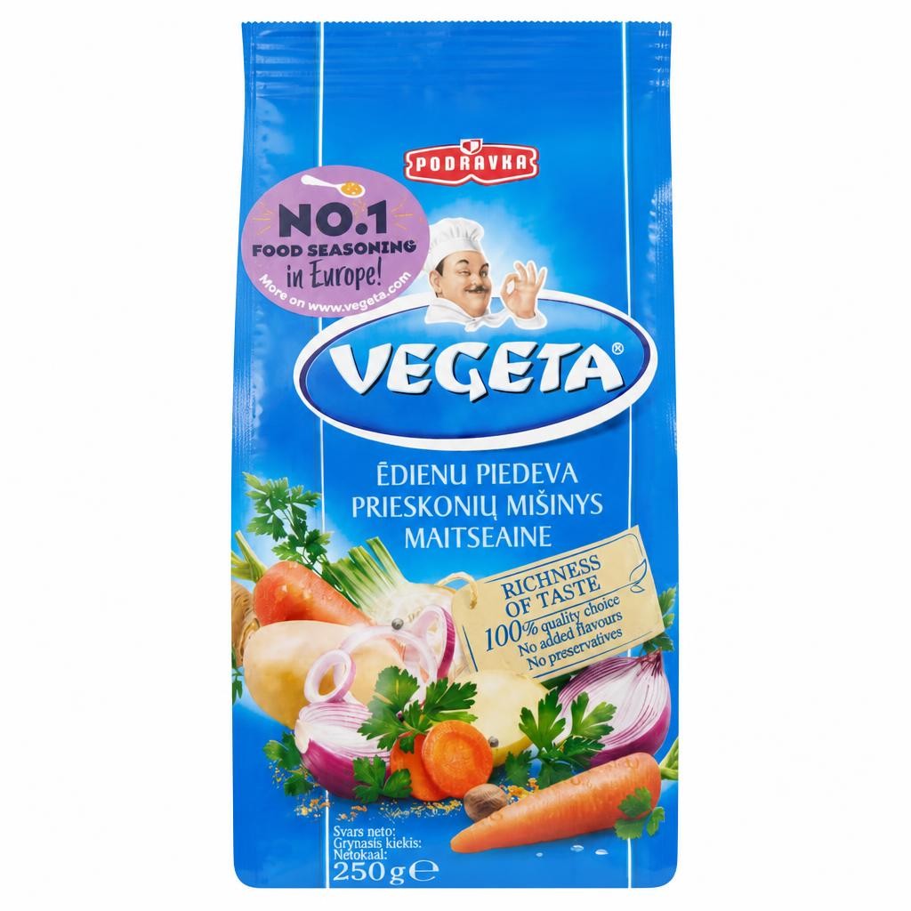 Vegeta Food Seasoning 250 g