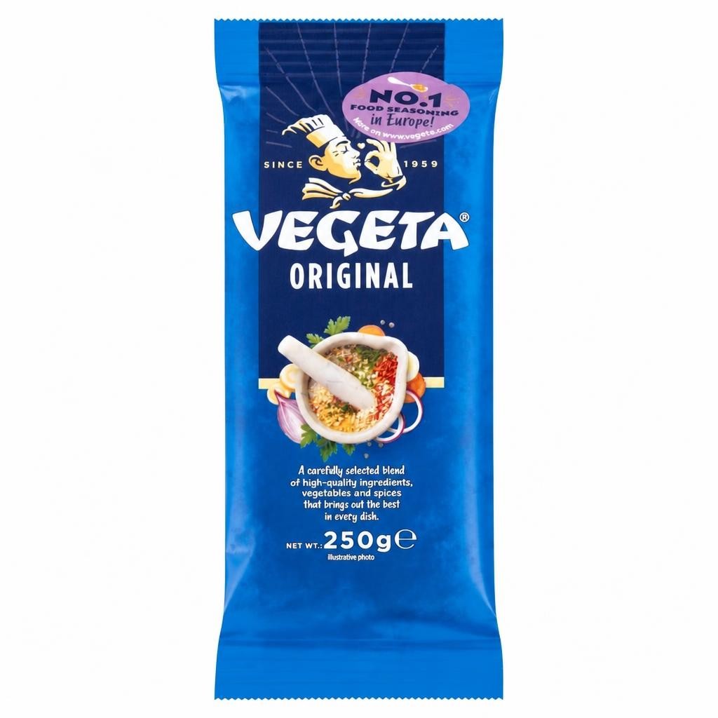 Vegeta Food Seasoning 250 g