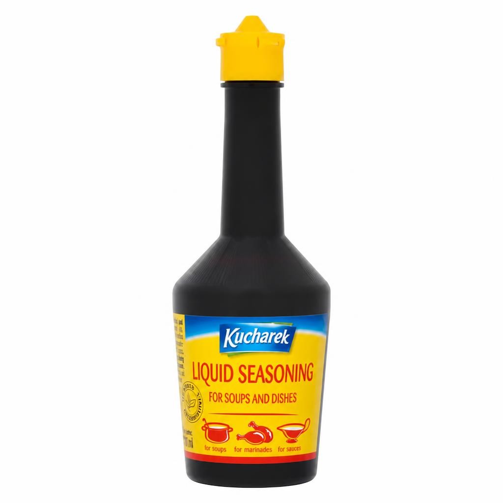 Kucharek Liquid seasoning 181 ml