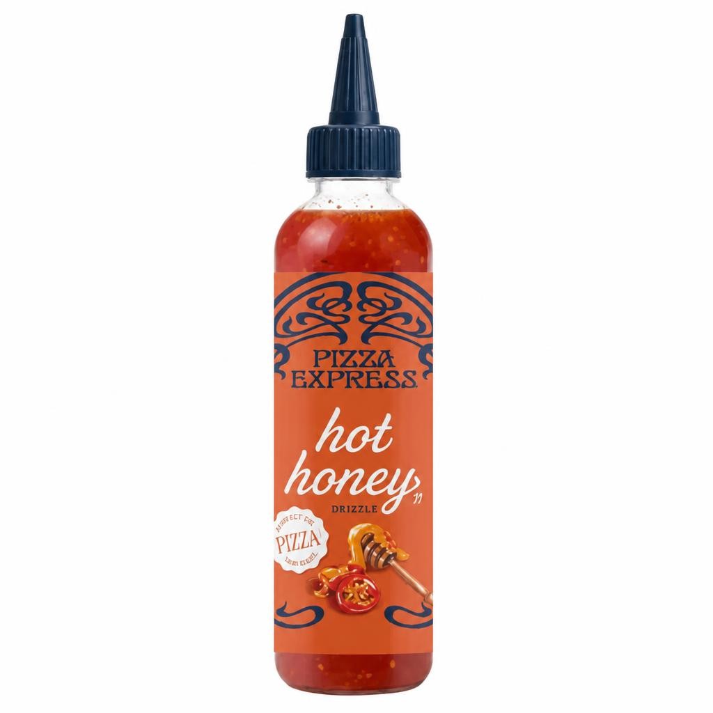 Pizza Express Hot Honey 268g