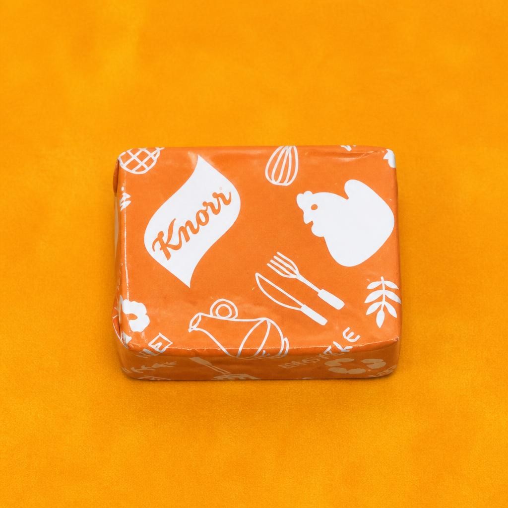 Knorr Chicken Stock Cubes 8x 10g