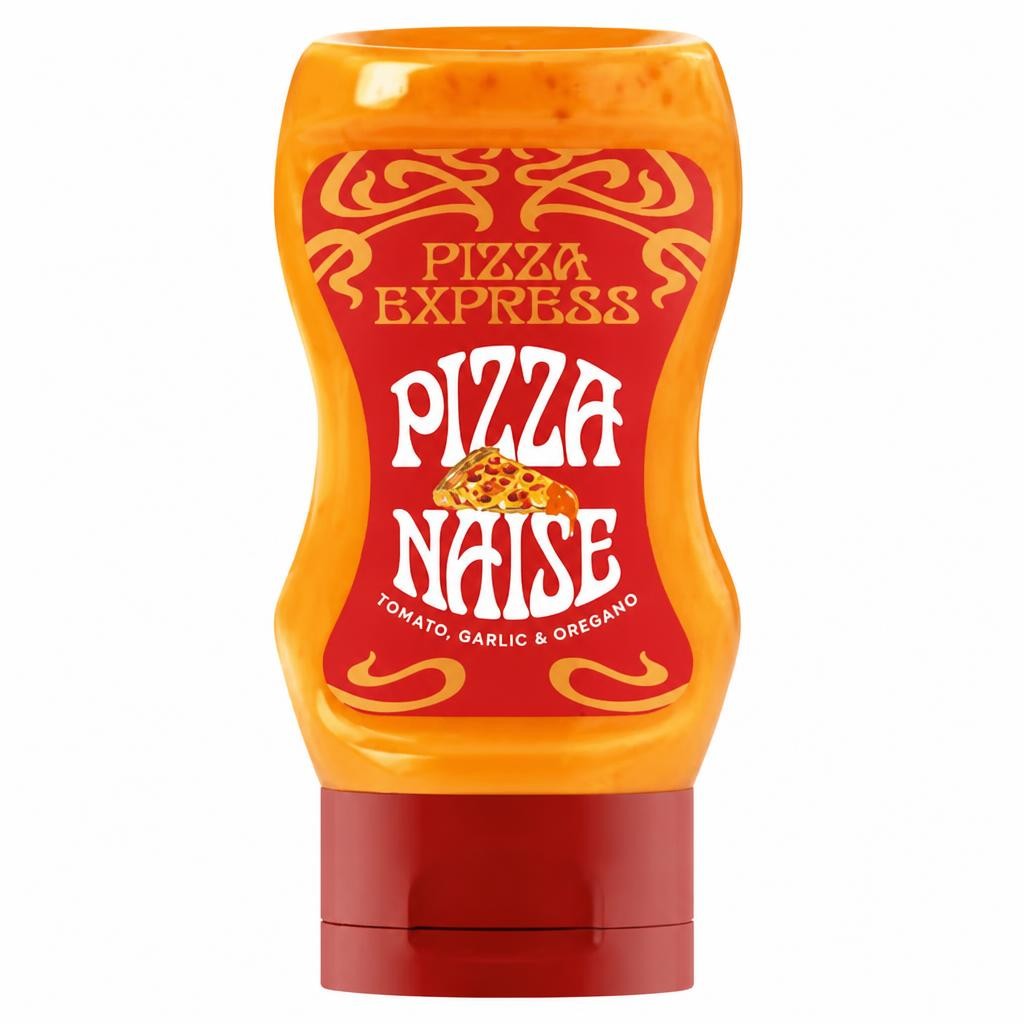 Pizza Express Pizzanaise Dipping Sauce 250g