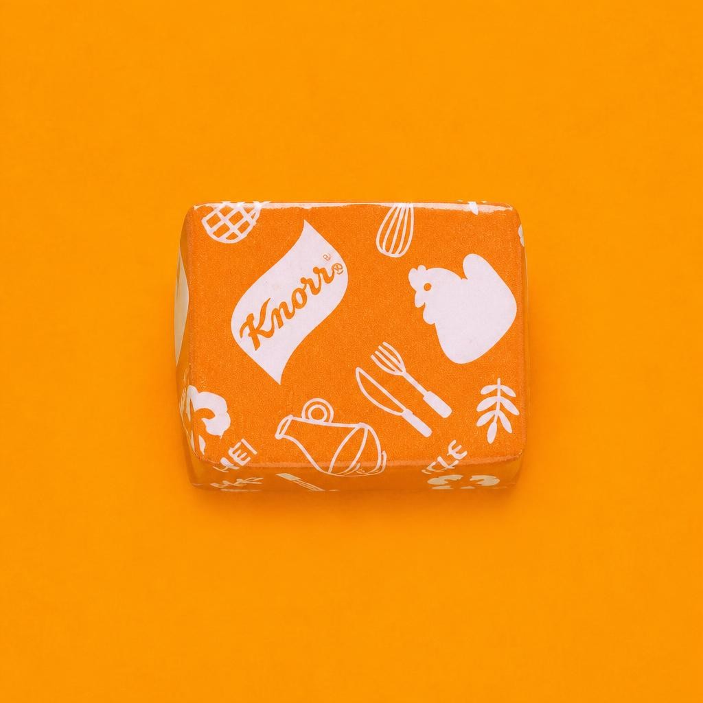 Knorr Chicken Stock Cubes 20x 10 g