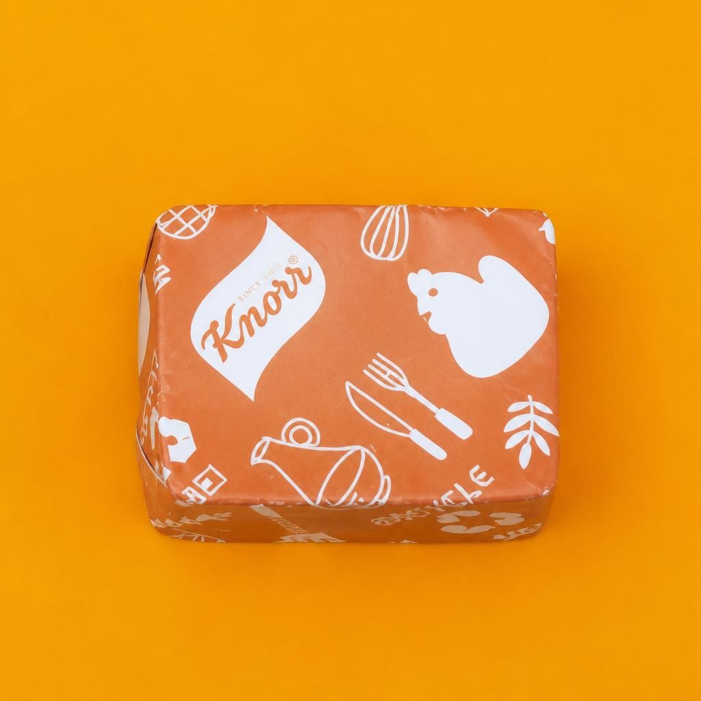 Knorr Chicken Stock Cubes 20x 10 g