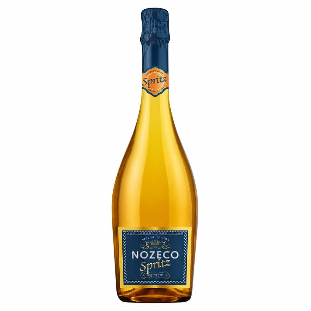 Nozeco Spritz White Wine, Special Edition 75cl