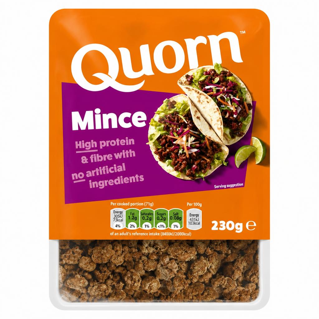 Quorn 230g Mince