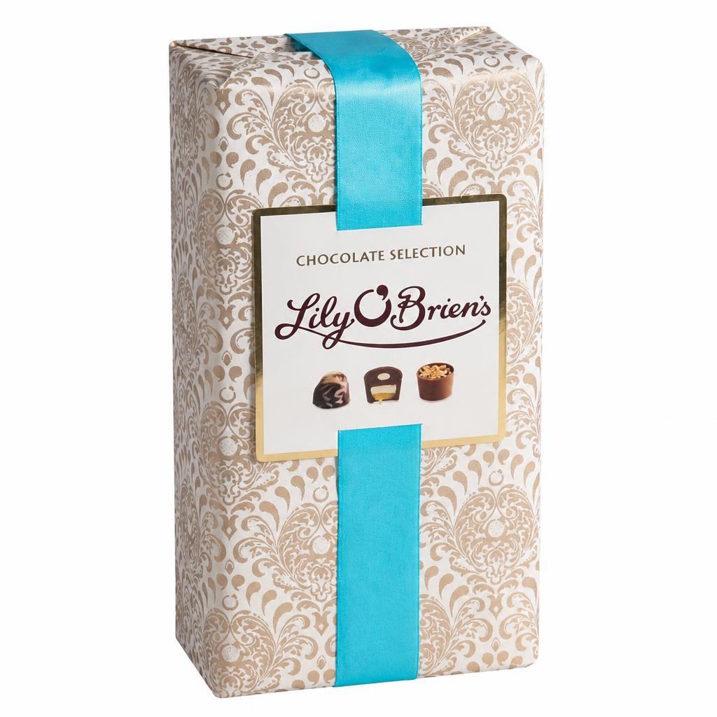 Lily O'Brien's Chocolate Selection