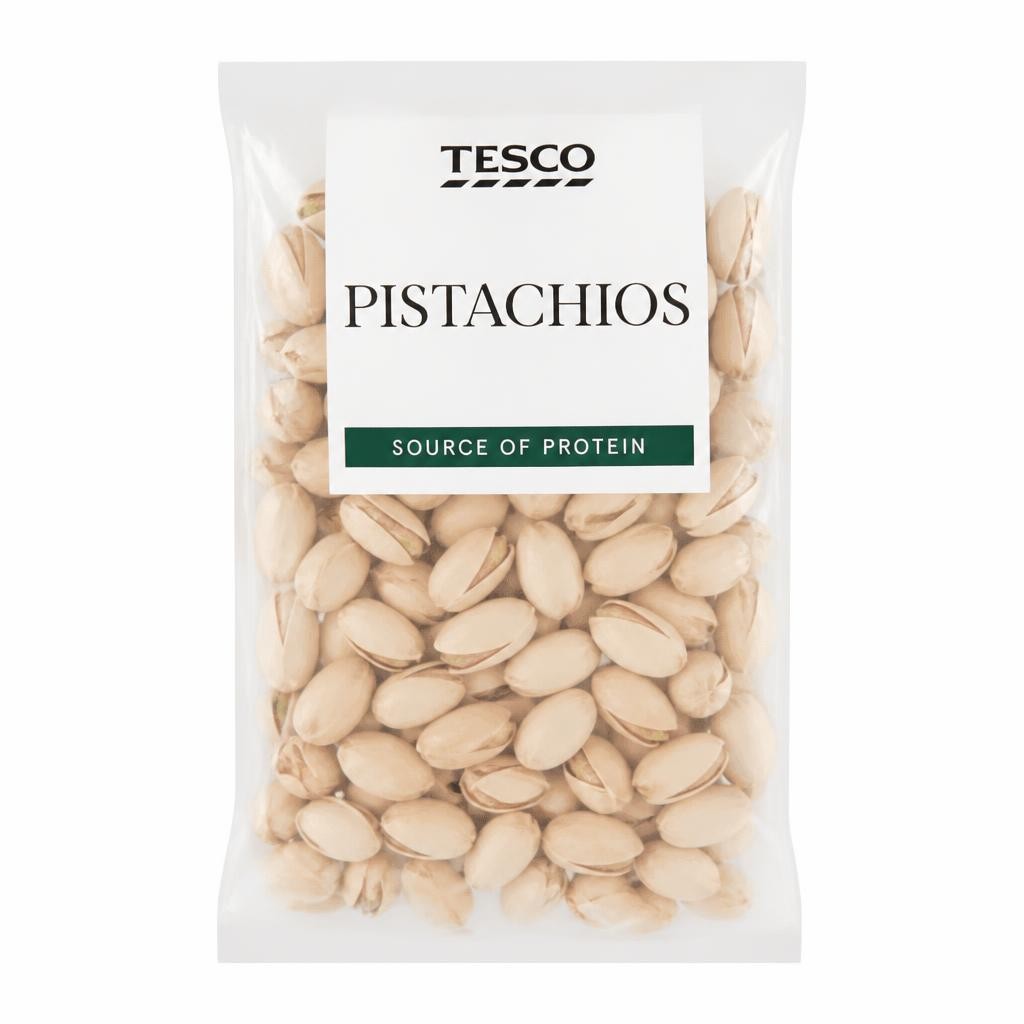 Tesco Pistachios 200g