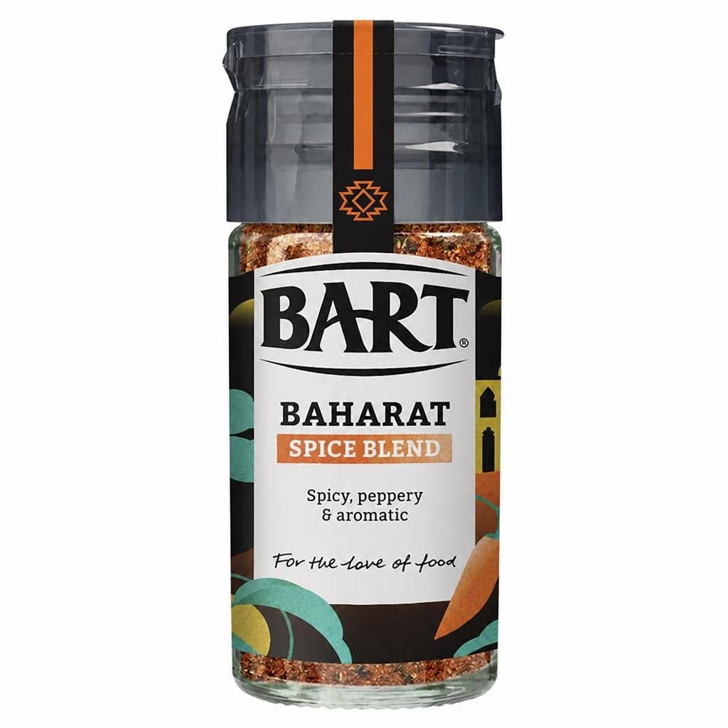 Bart 35g Baharat Spice Blend