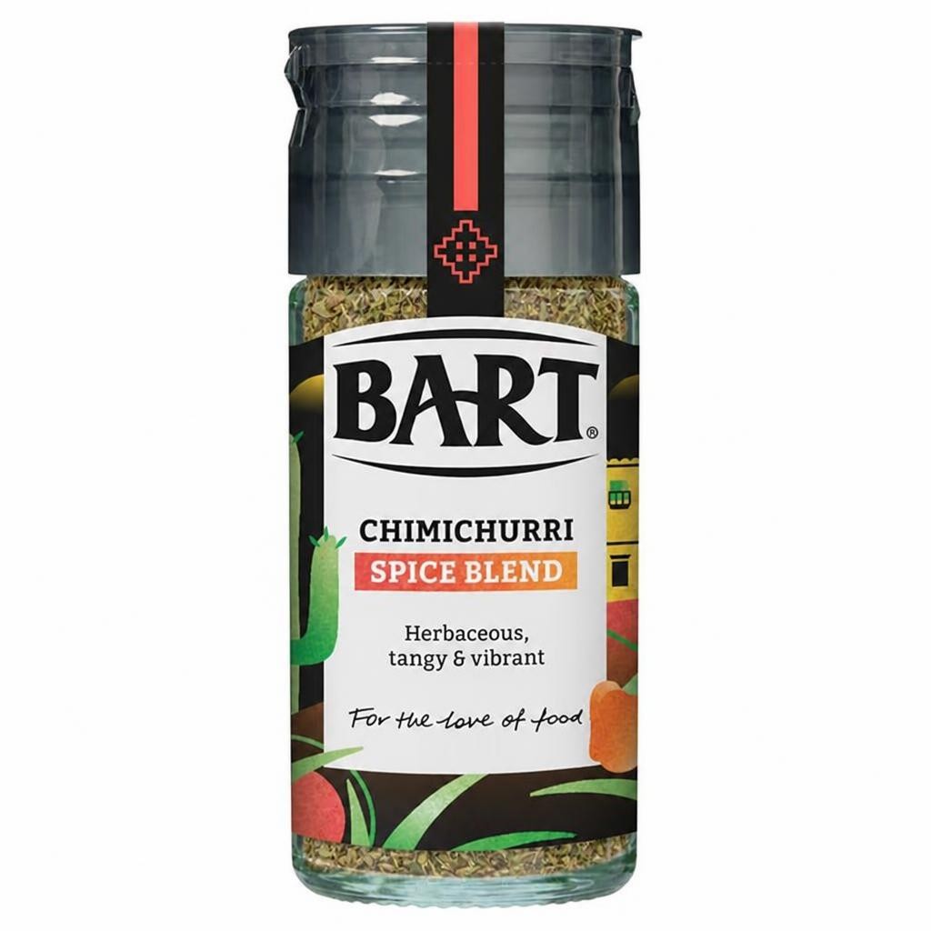 Bart 30g Chimichurri Spice Blend