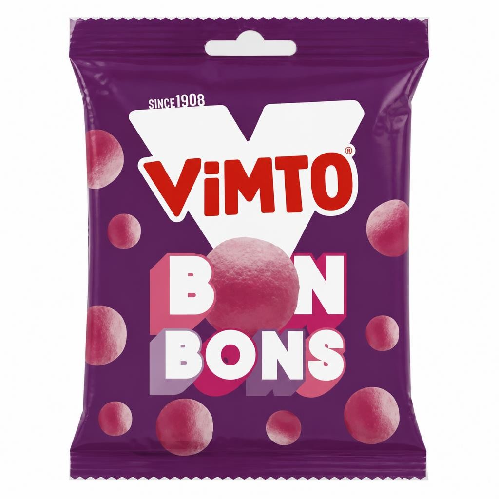 Vimto Bon Bons 140g