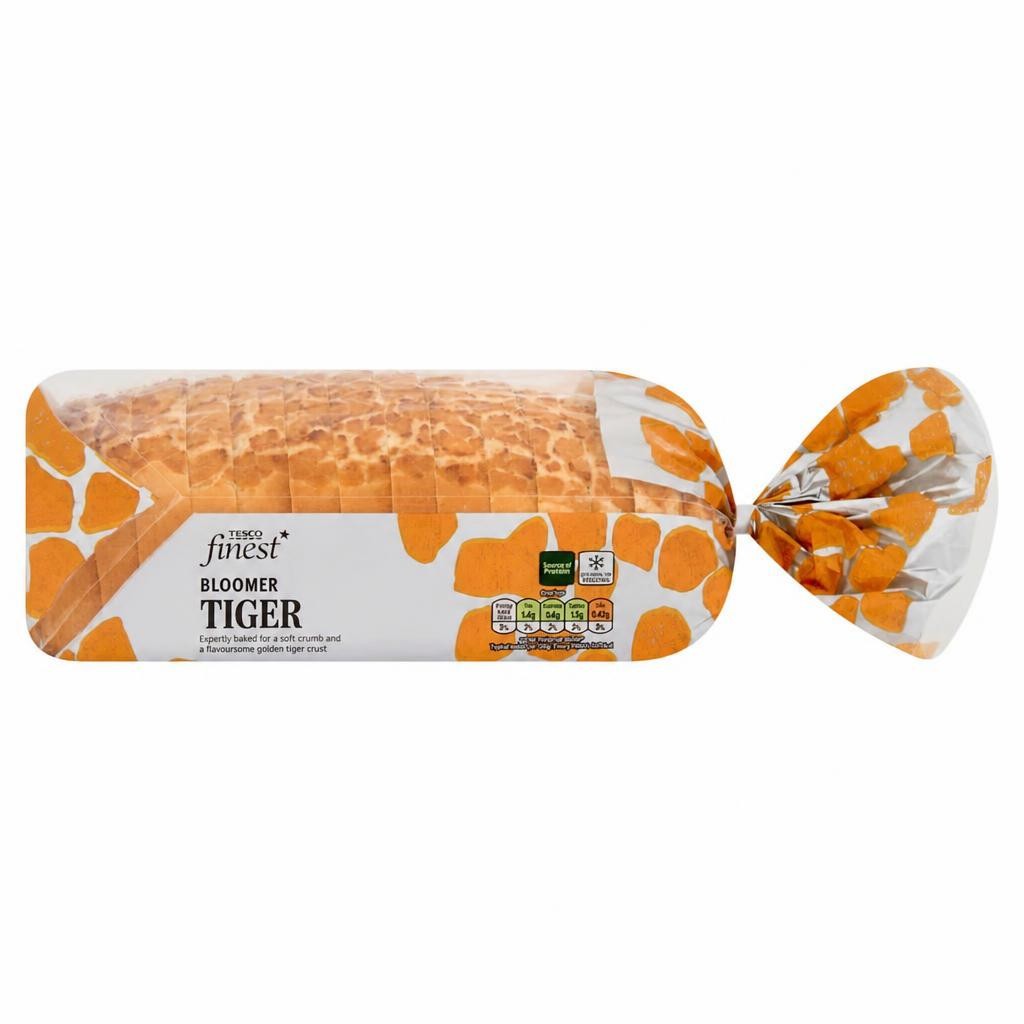 Tesco Finest Tiger Bloomer 700G